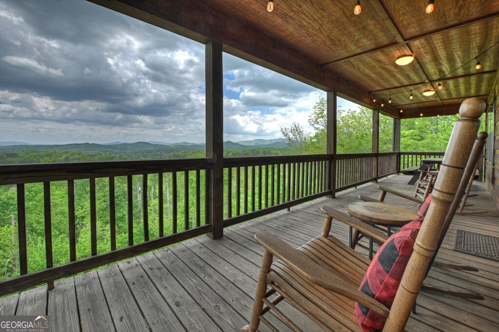 291 Tower Road Mineral Bluff - Photo 19