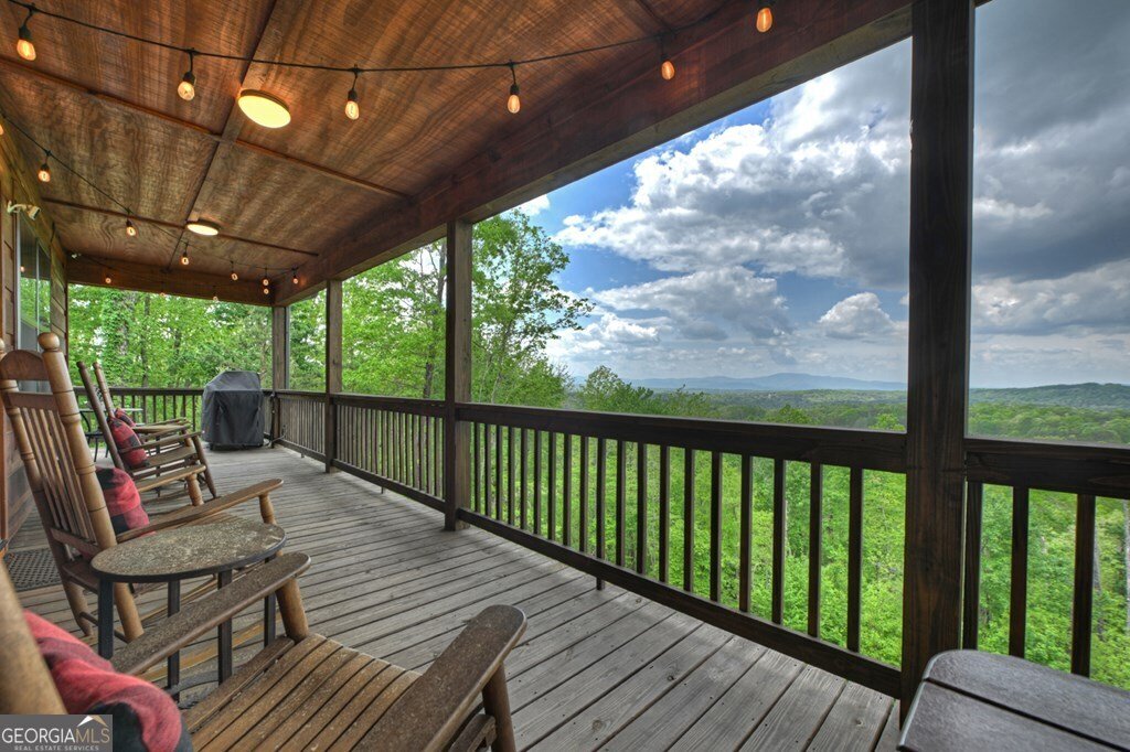 291 Tower Road Mineral Bluff - Photo 20