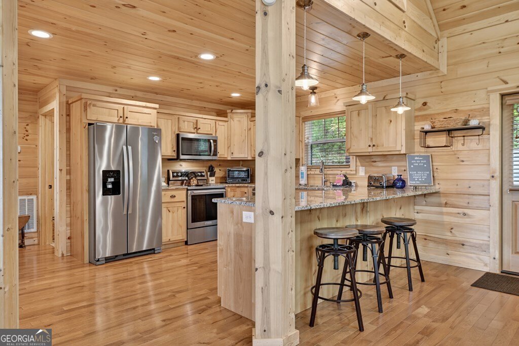 291 Tower Road Mineral Bluff - Photo 26