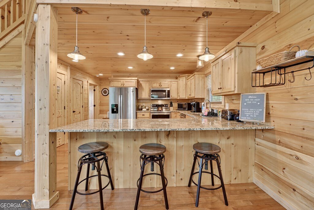 291 Tower Road Mineral Bluff - Photo 27