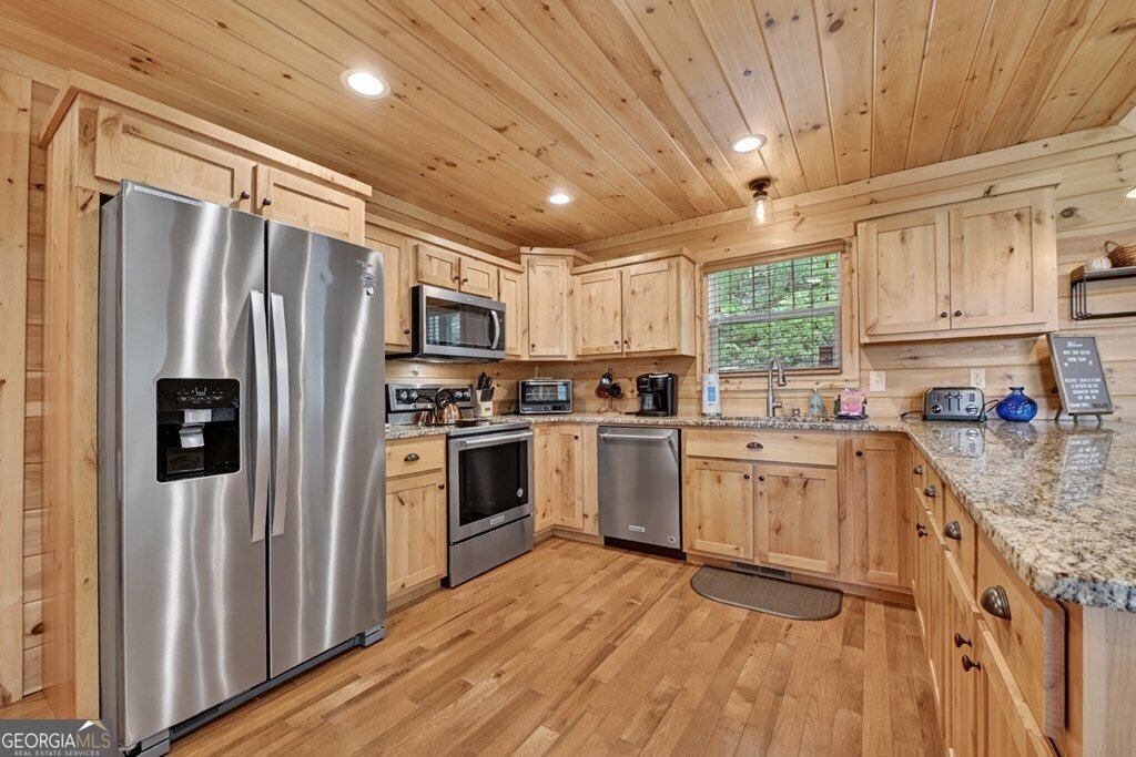 291 Tower Road Mineral Bluff - Photo 28