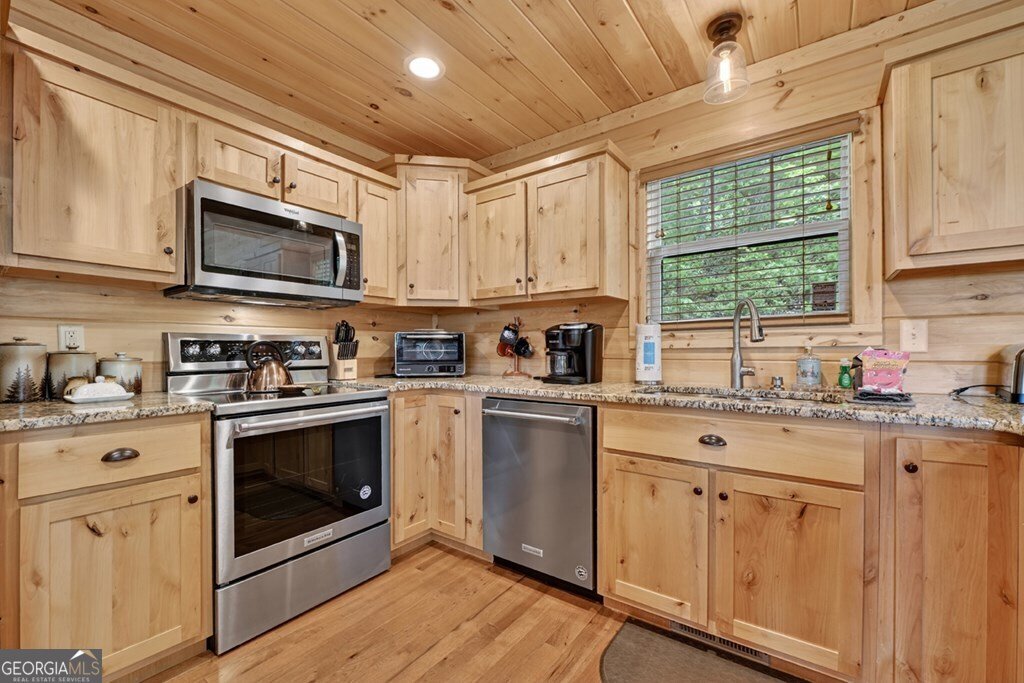 291 Tower Road Mineral Bluff - Photo 29