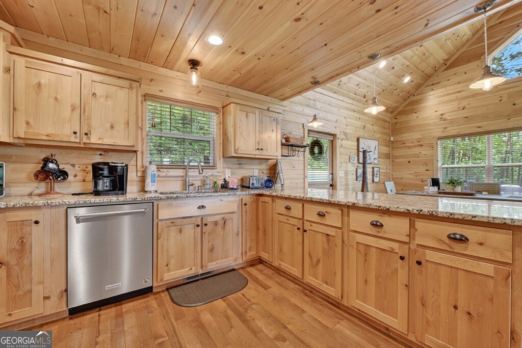 291 Tower Road Mineral Bluff - Photo 30