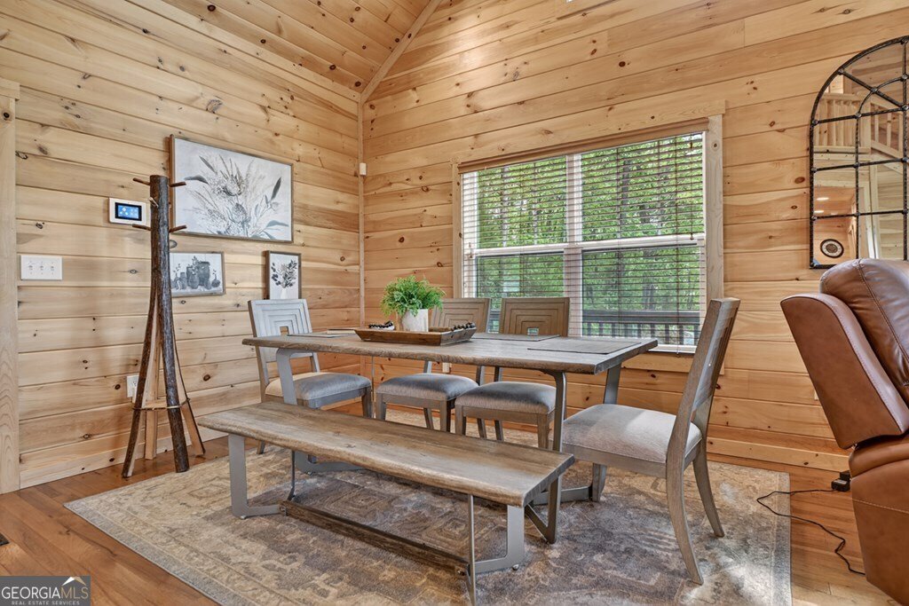 291 Tower Road Mineral Bluff - Photo 31