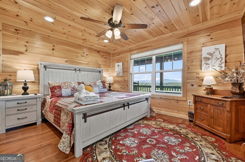 291 Tower Road Mineral Bluff - Photo 33