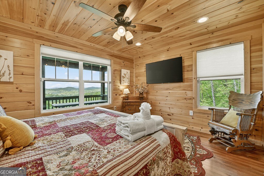 291 Tower Road Mineral Bluff - Photo 34