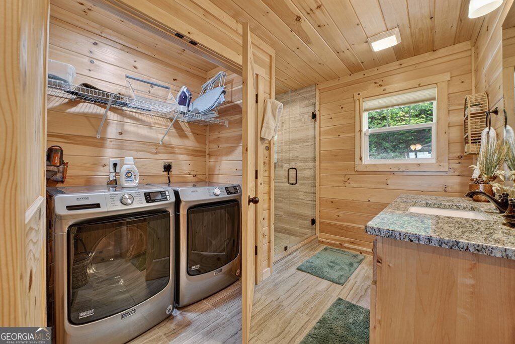 291 Tower Road Mineral Bluff - Photo 35