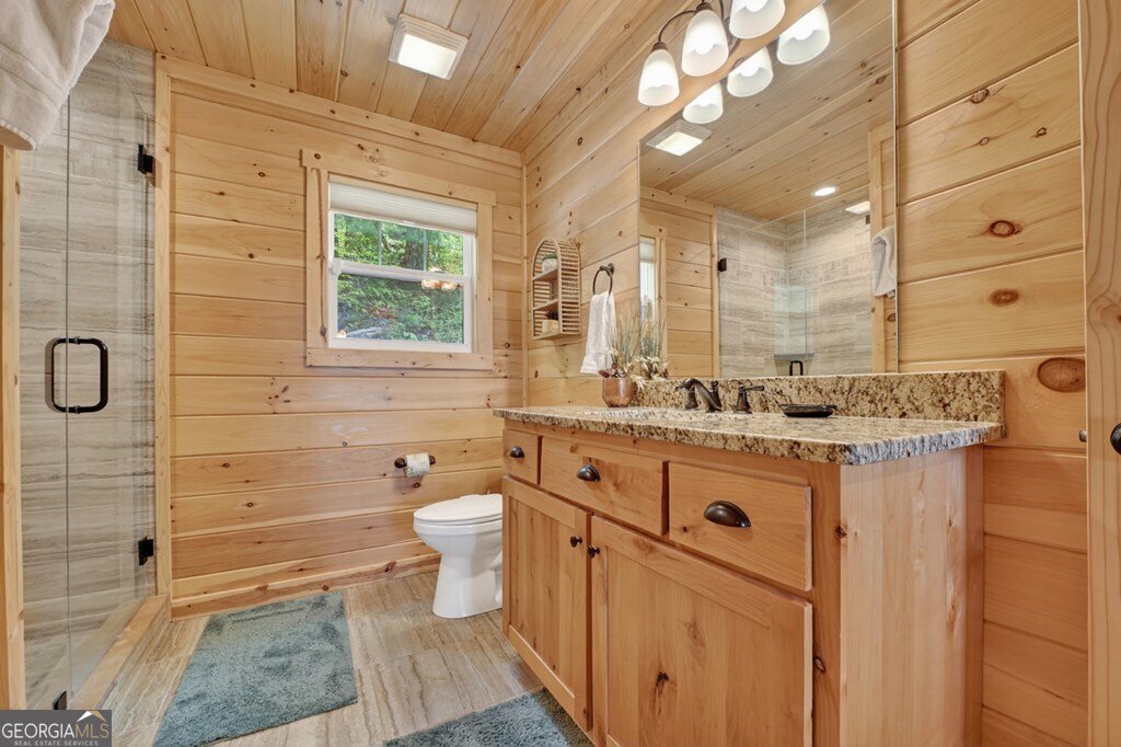 291 Tower Road Mineral Bluff - Photo 36