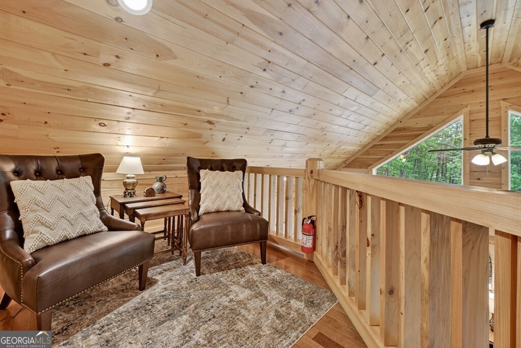 291 Tower Road Mineral Bluff - Photo 38