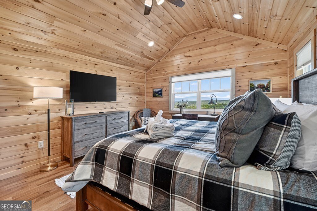 291 Tower Road Mineral Bluff - Photo 40