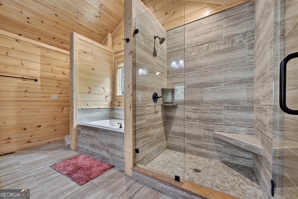 291 Tower Road Mineral Bluff - Photo 41