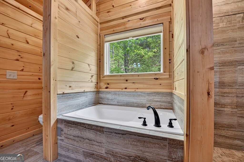 291 Tower Road Mineral Bluff - Photo 43