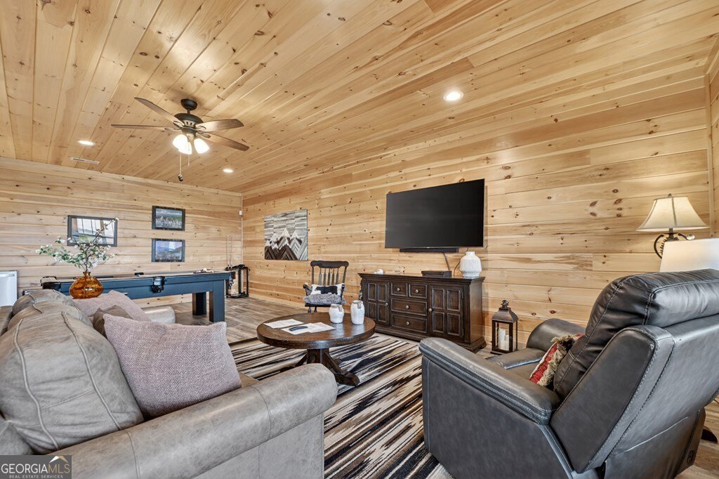 291 Tower Road Mineral Bluff - Photo 45