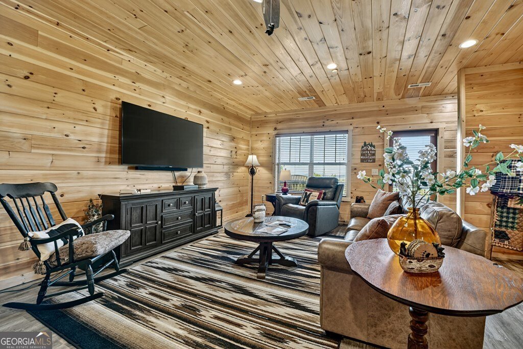 291 Tower Road Mineral Bluff - Photo 46