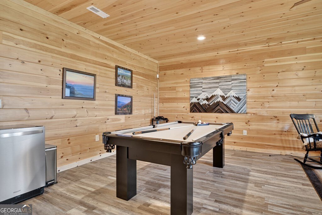 291 Tower Road Mineral Bluff - Photo 47