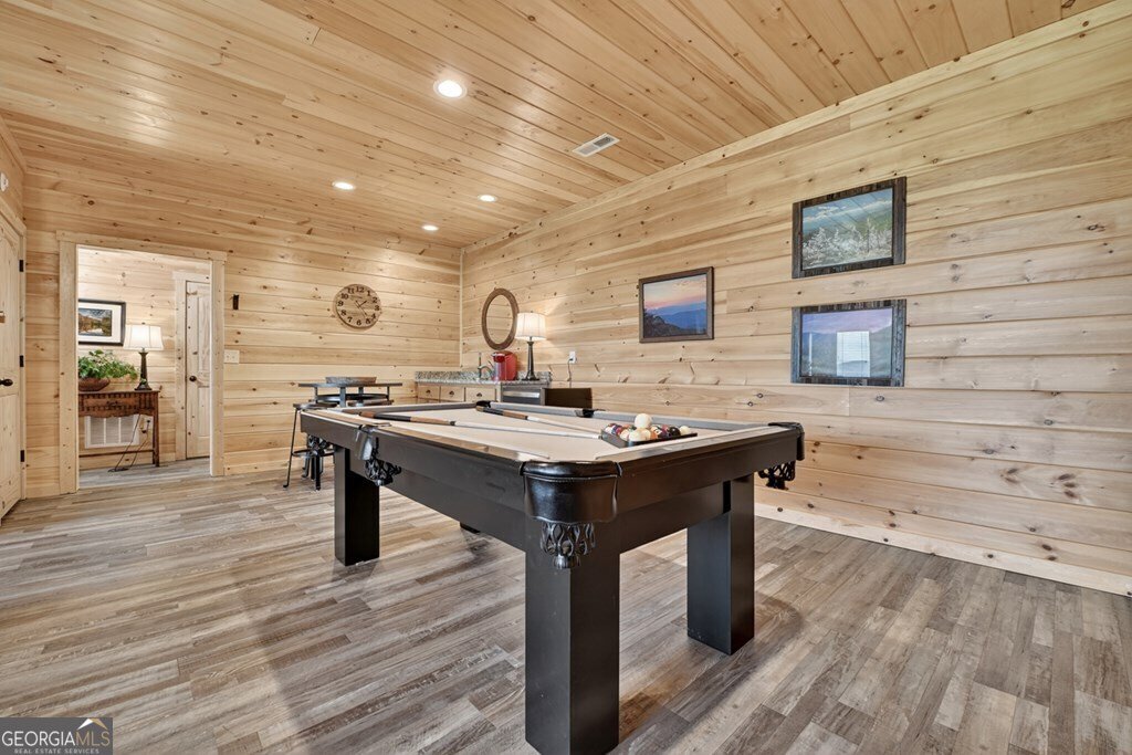 291 Tower Road Mineral Bluff - Photo 48