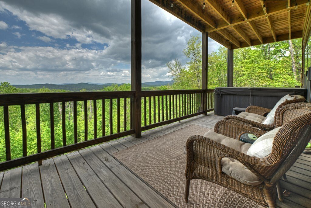 291 Tower Road Mineral Bluff - Photo 53