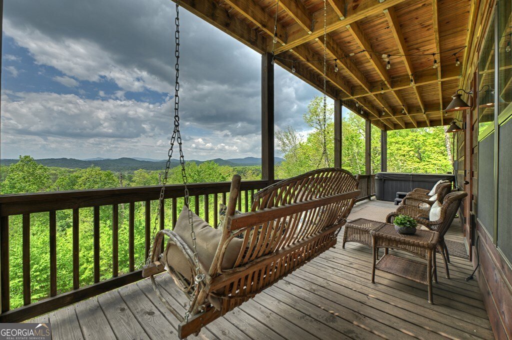 291 Tower Road Mineral Bluff - Photo 54