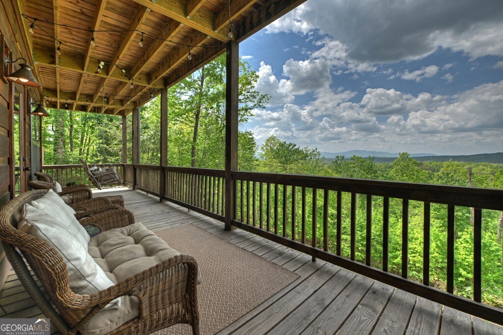 291 Tower Road Mineral Bluff - Photo 55