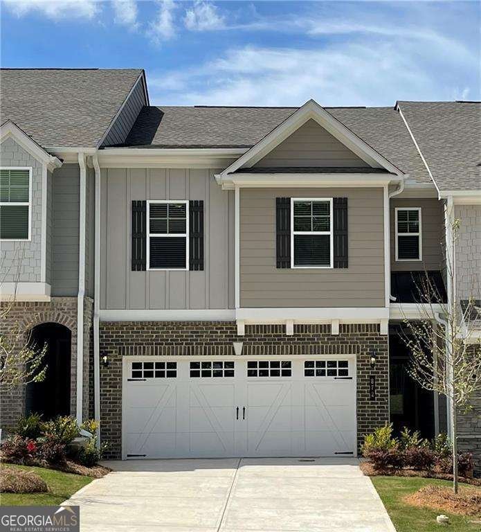 872 Porter Ridge Lane Decatur - Photo 1