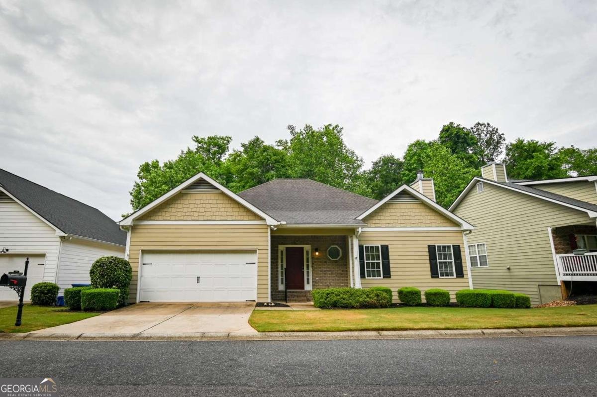 170 Meredith Ridge Road Athens - Photo 1