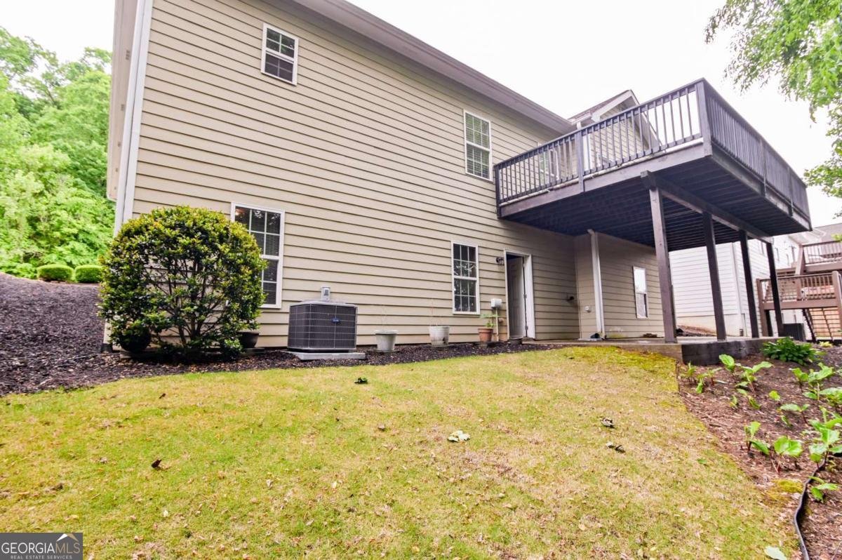 170 Meredith Ridge Road Athens - Photo 44
