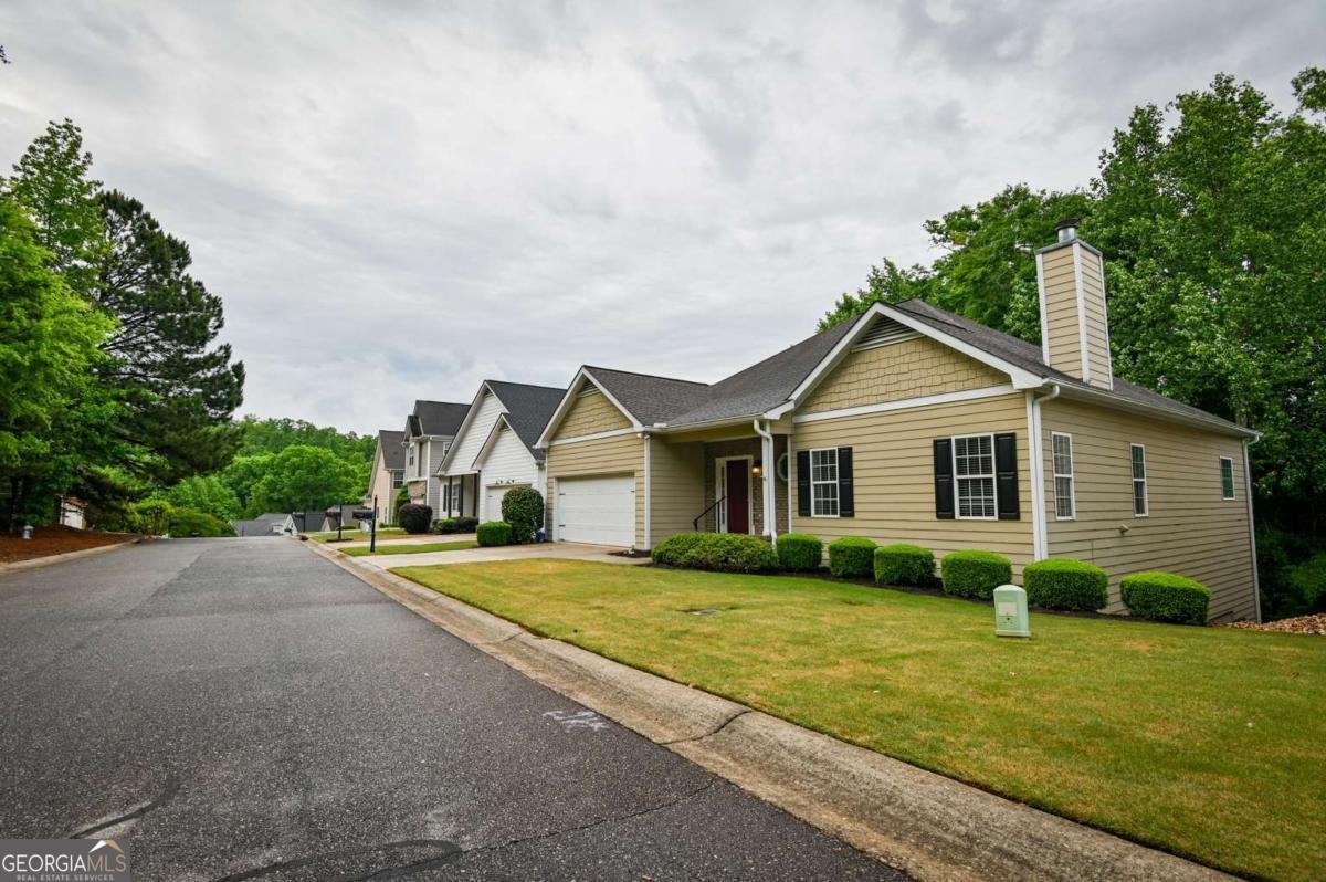 170 Meredith Ridge Road Athens - Photo 45