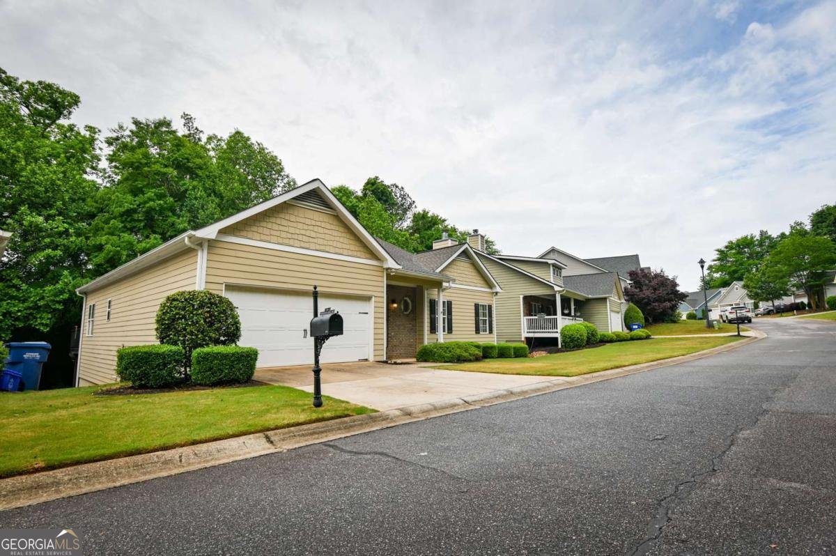 170 Meredith Ridge Road Athens - Photo 46