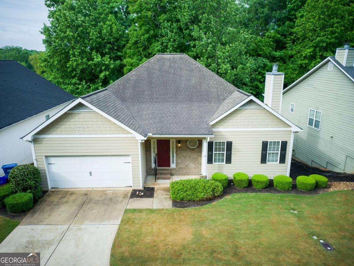 170 Meredith Ridge Road Athens - Photo 48