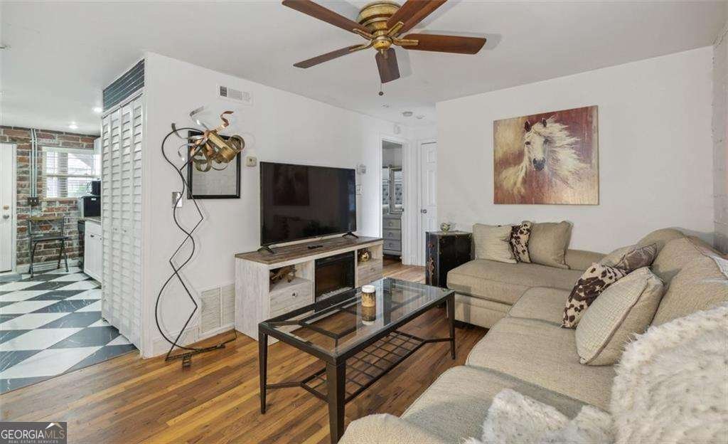 24 Daniel Street Atlanta - Photo 1