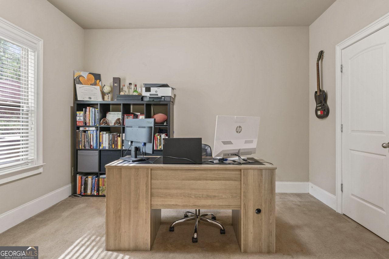 4637 Treasure Court Forest Park - Photo 12
