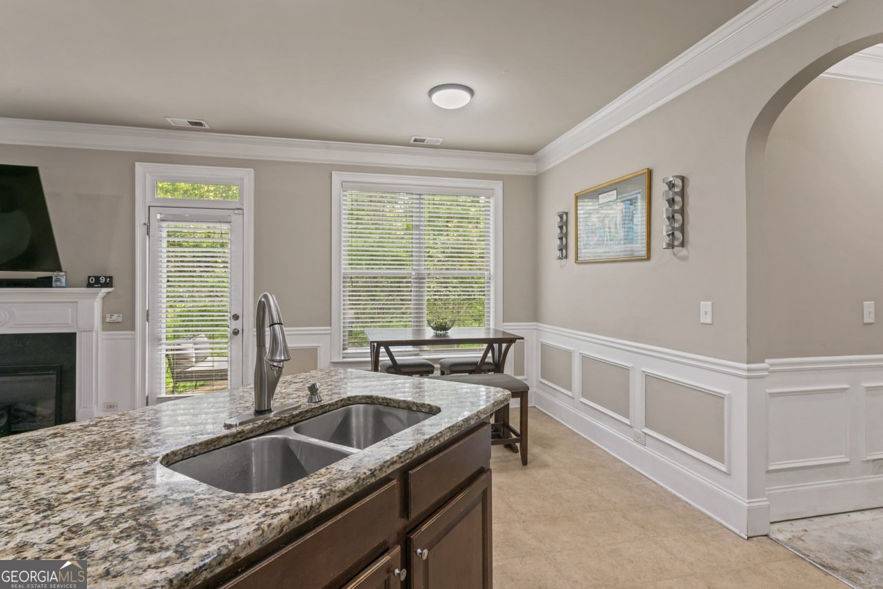 4637 Treasure Court Forest Park - Photo 13