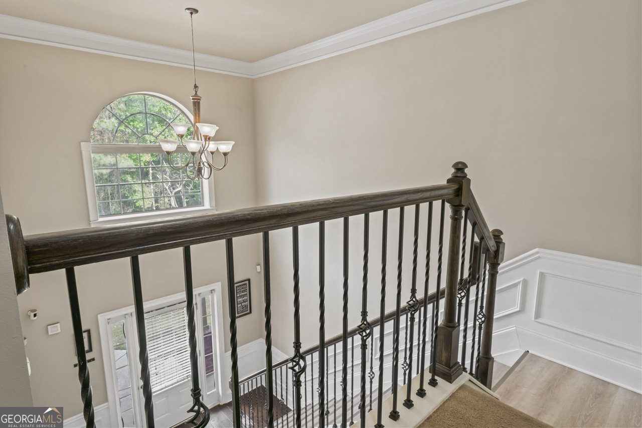 4637 Treasure Court Forest Park - Photo 17
