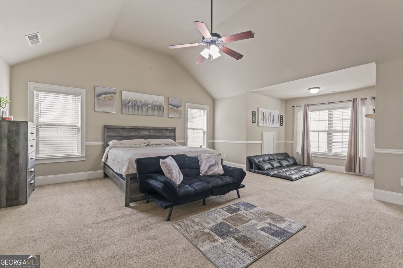 4637 Treasure Court Forest Park - Photo 19