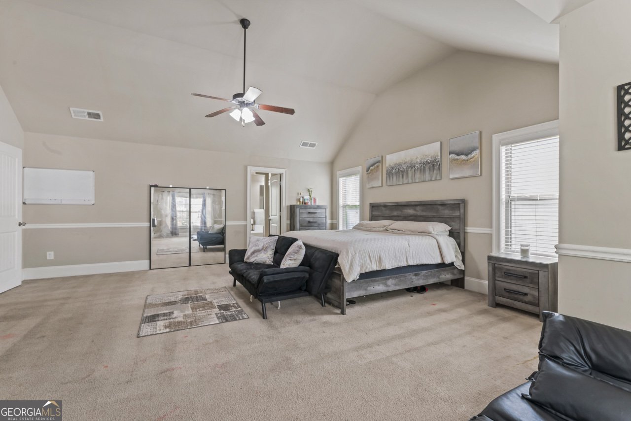 4637 Treasure Court Forest Park - Photo 20