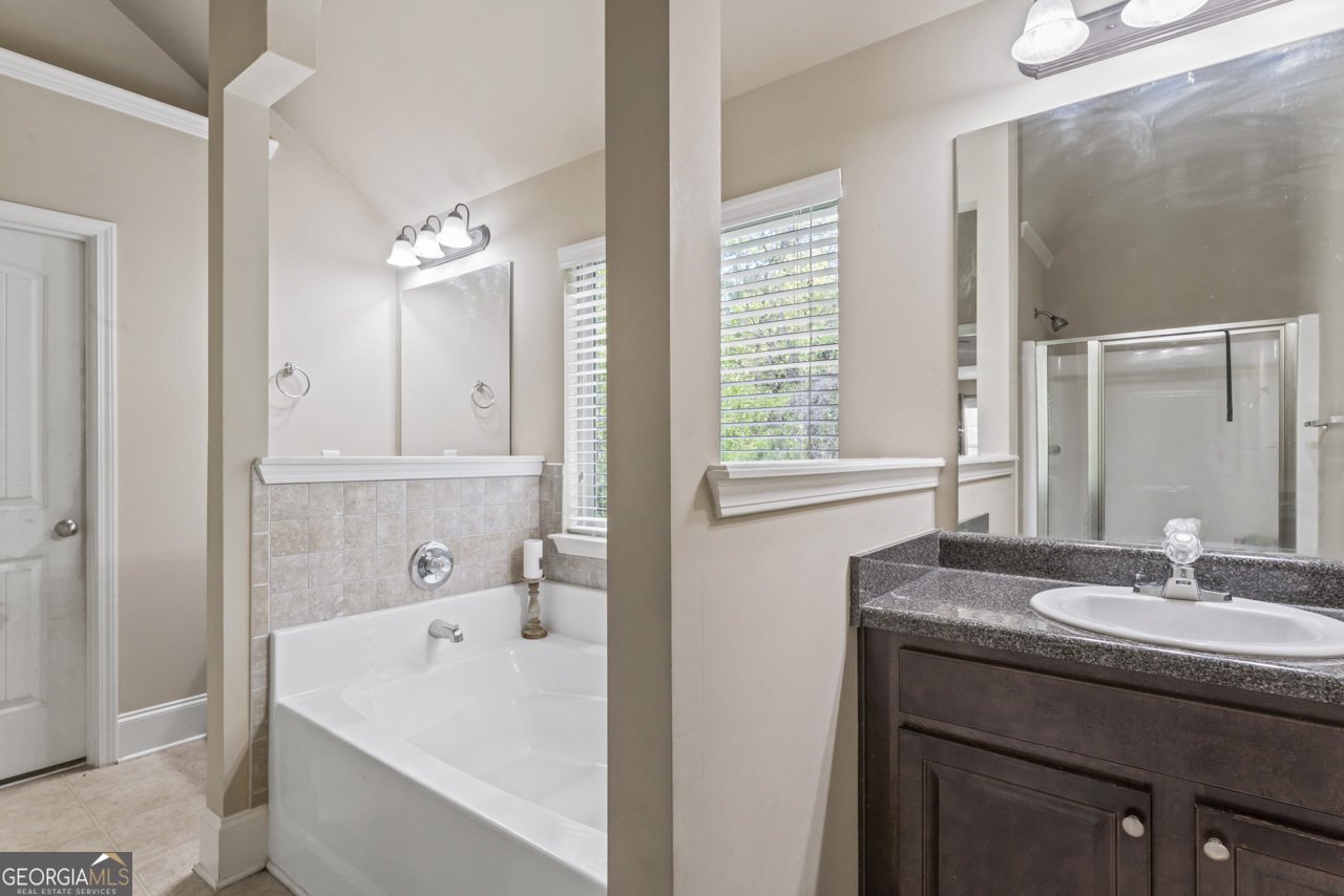 4637 Treasure Court Forest Park - Photo 22