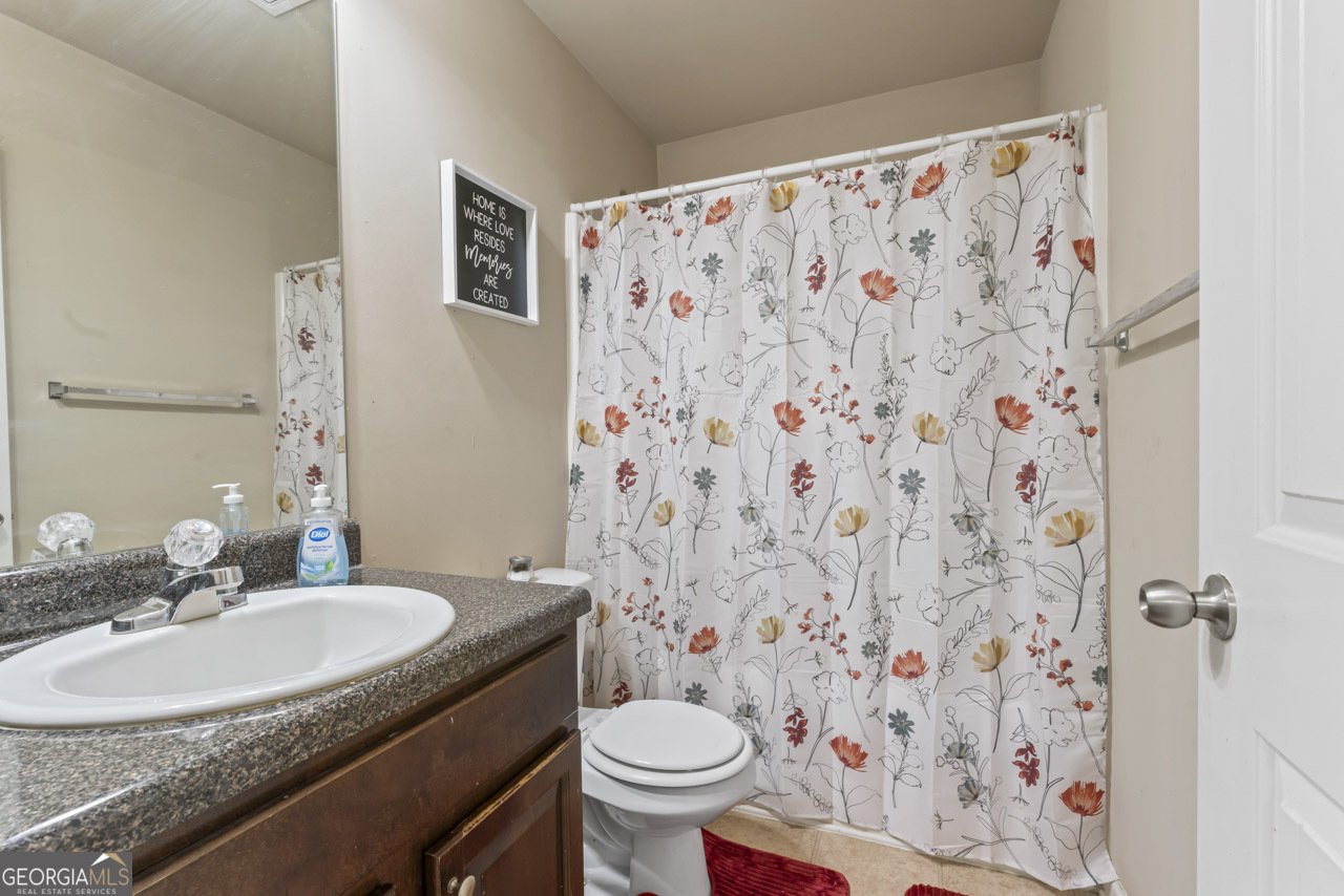 4637 Treasure Court Forest Park - Photo 25