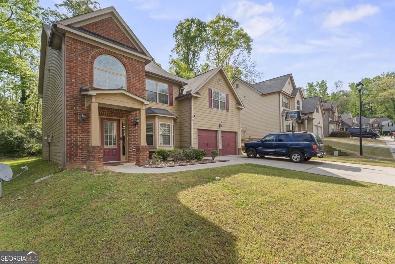 4637 Treasure Court Forest Park - Photo 26
