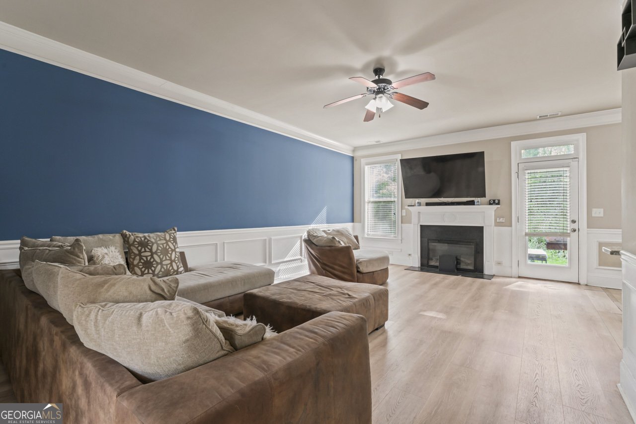 4637 Treasure Court Forest Park - Photo 6