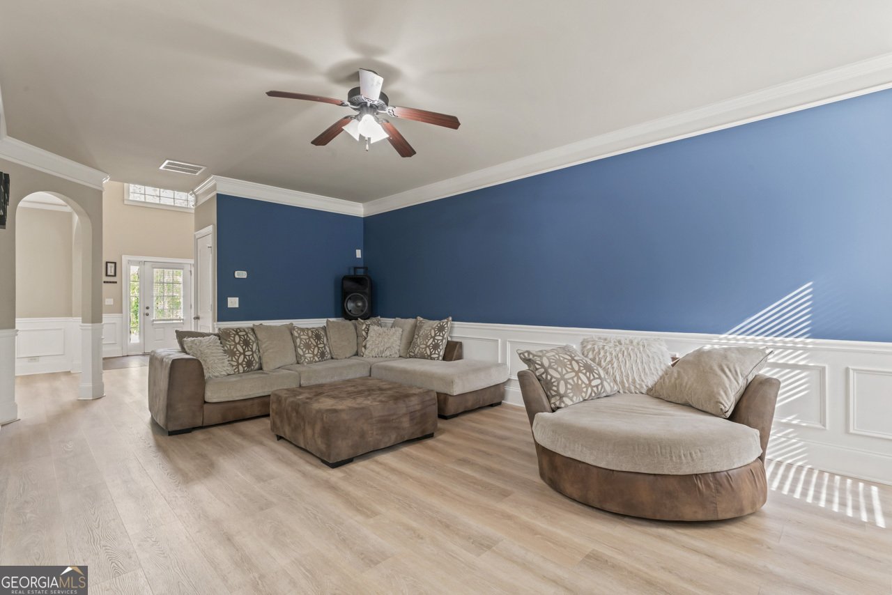 4637 Treasure Court Forest Park - Photo 8
