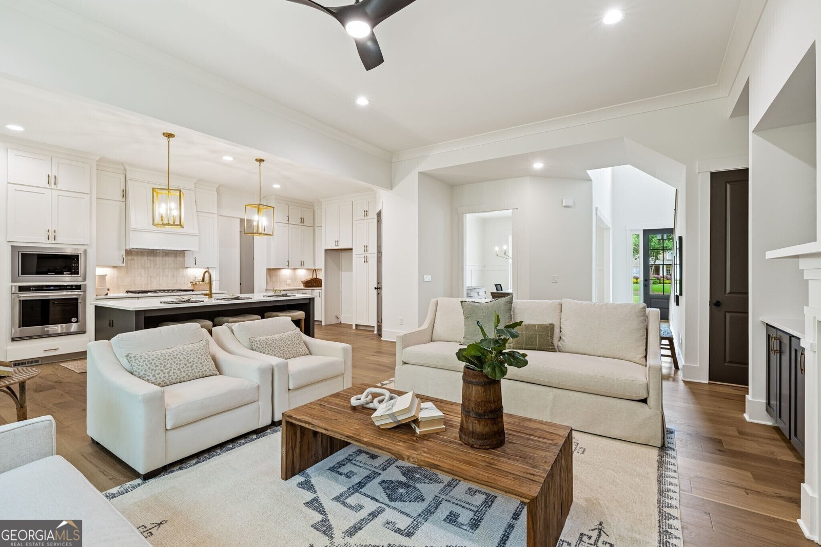 9110 Greenway Court Gainesville - Photo 18