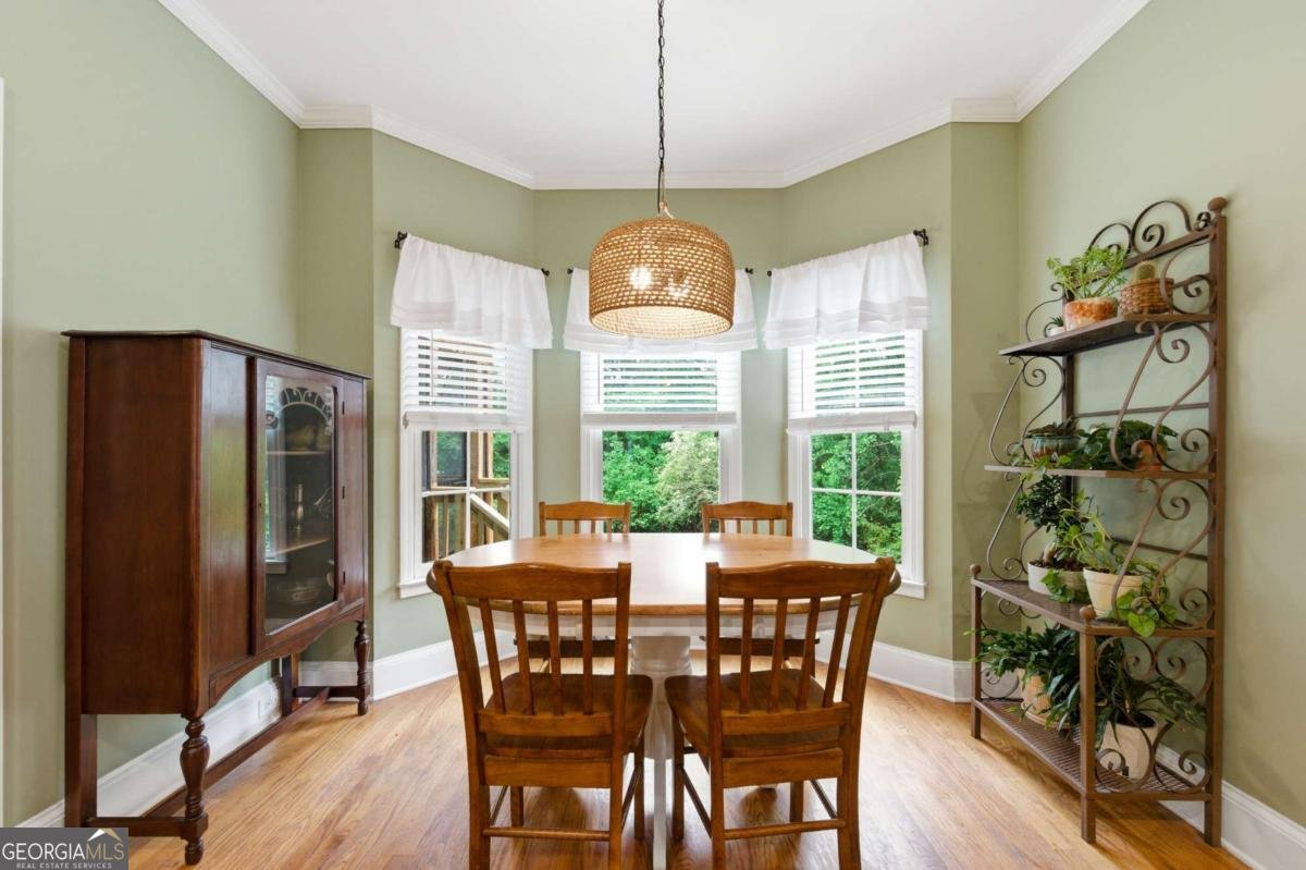 314 Lisa Lane Acworth - Photo 10