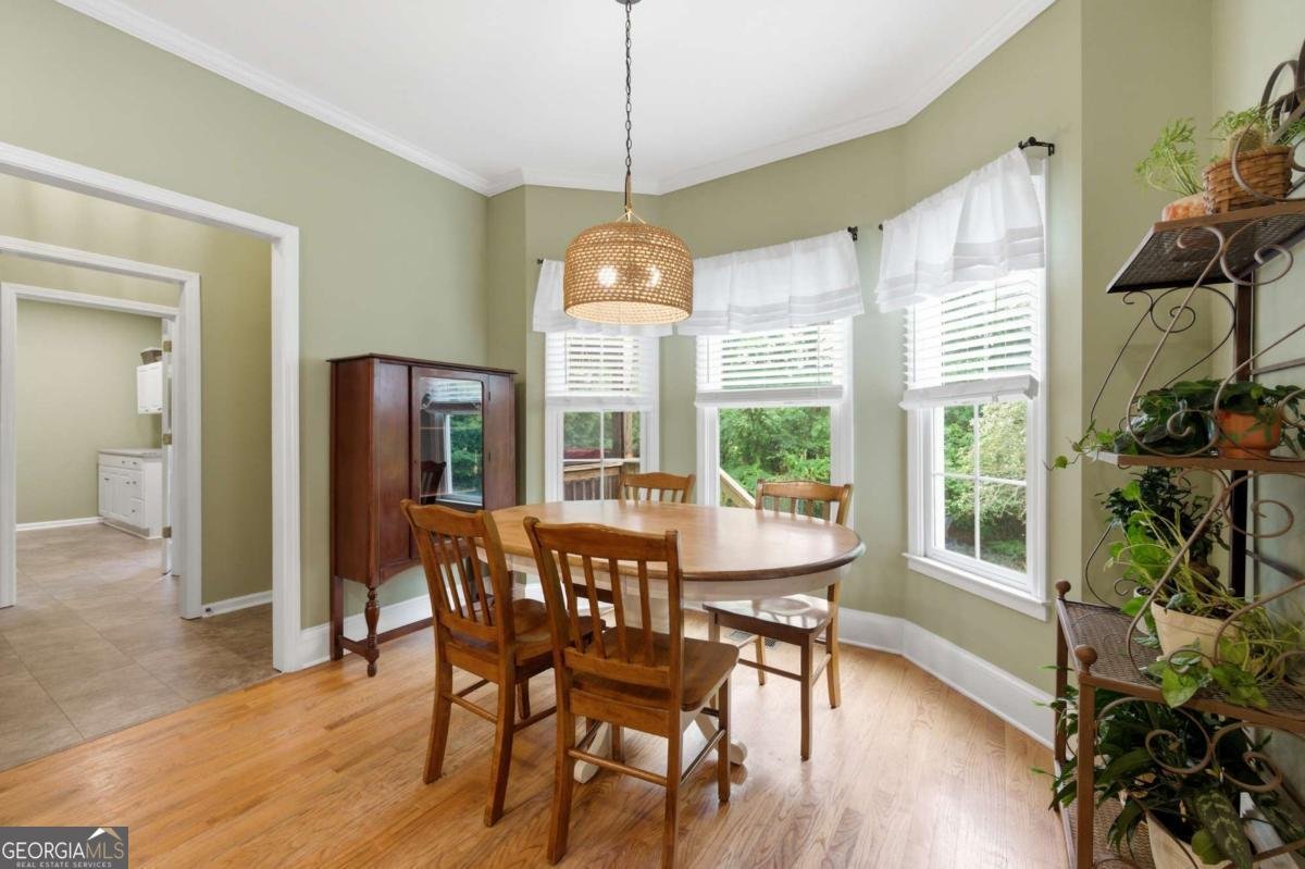 314 Lisa Lane Acworth - Photo 11
