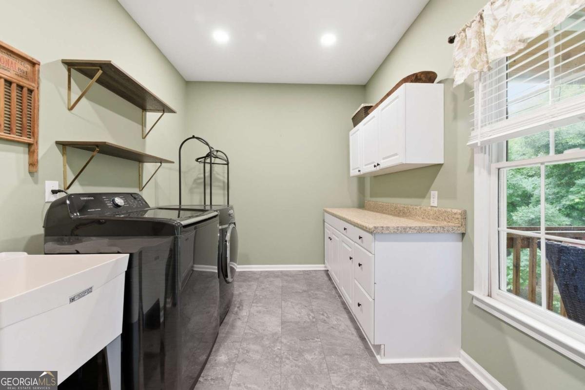 314 Lisa Lane Acworth - Photo 12