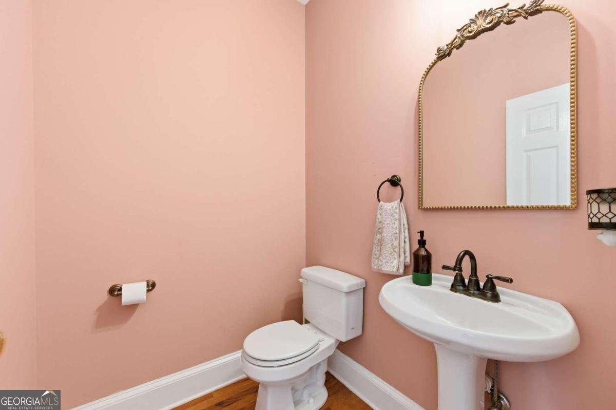 314 Lisa Lane Acworth - Photo 13