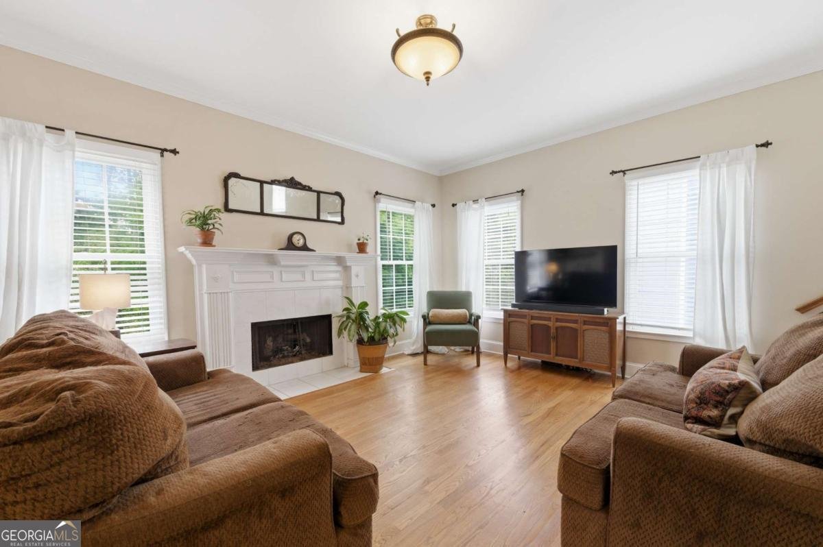 314 Lisa Lane Acworth - Photo 14