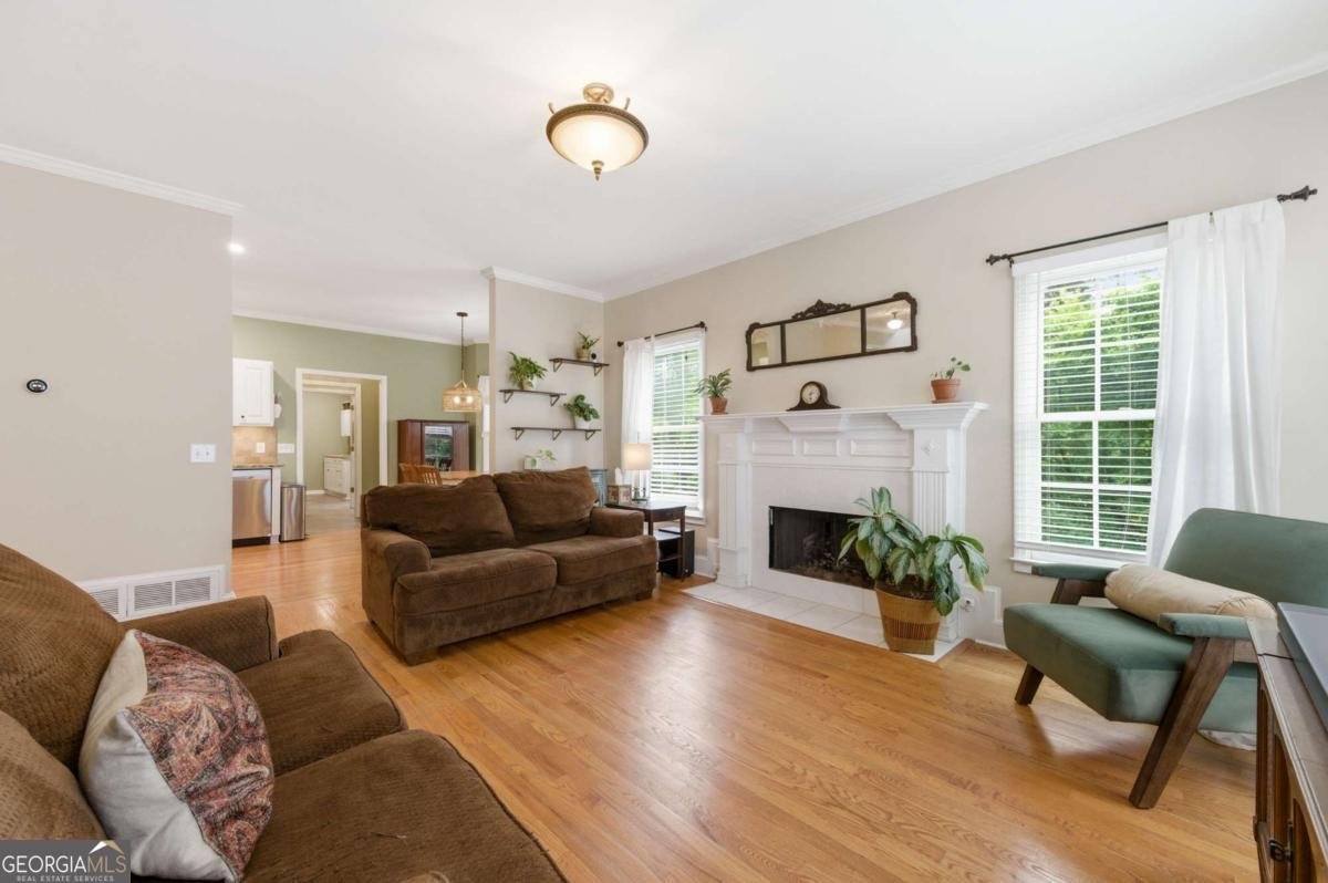 314 Lisa Lane Acworth - Photo 15