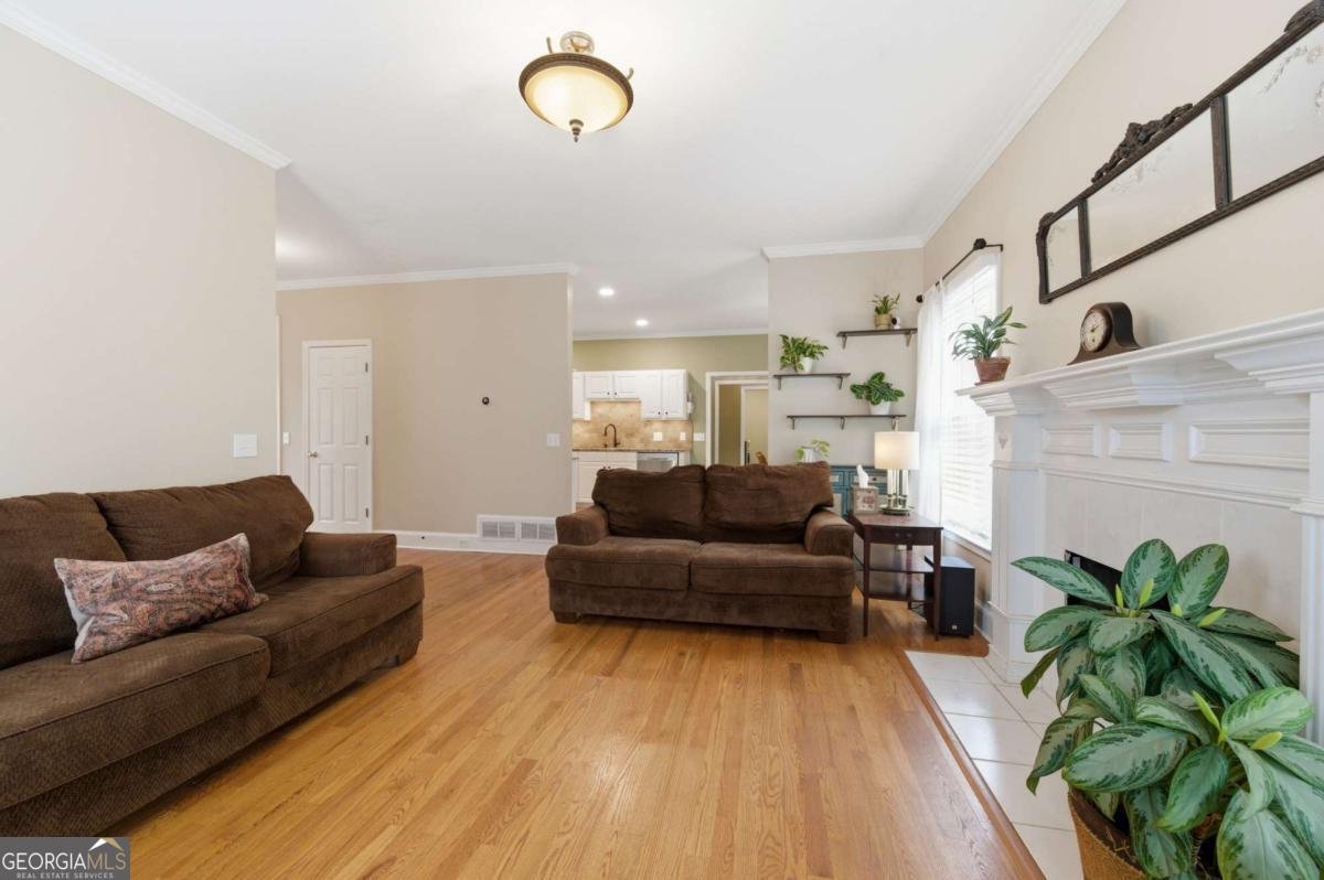 314 Lisa Lane Acworth - Photo 16