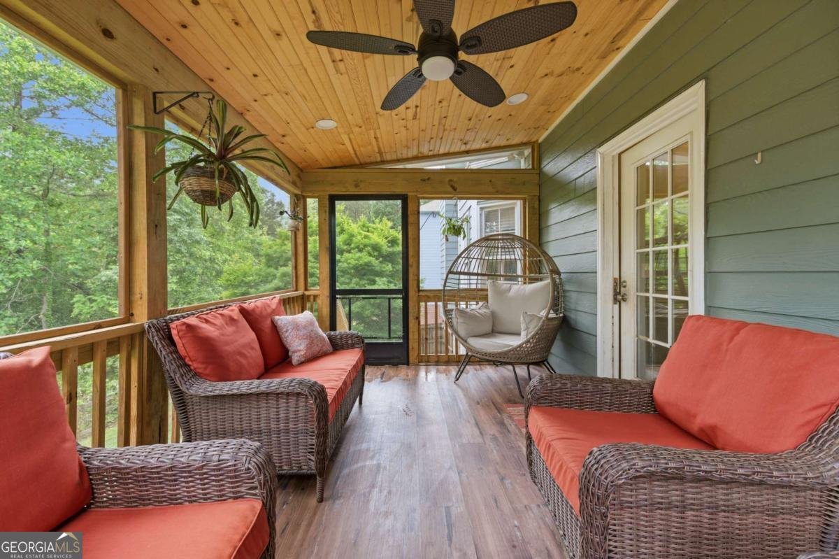 314 Lisa Lane Acworth - Photo 17