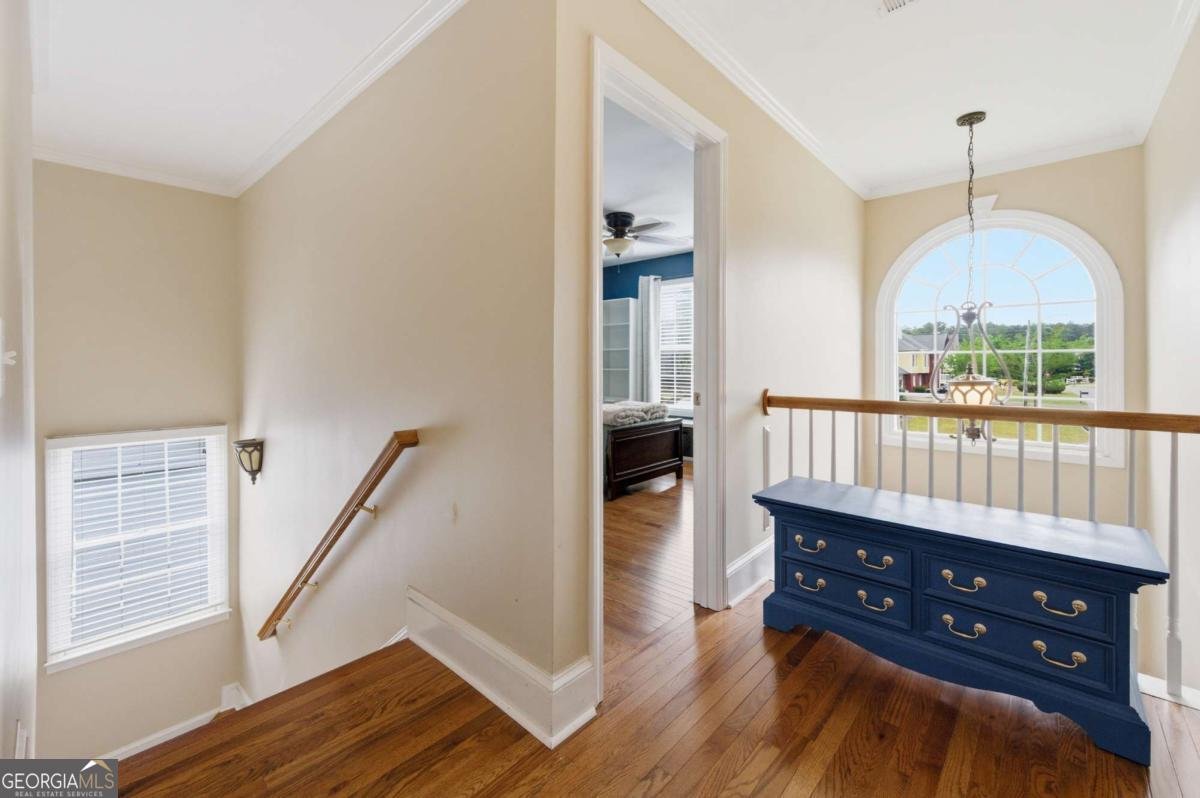 314 Lisa Lane Acworth - Photo 18